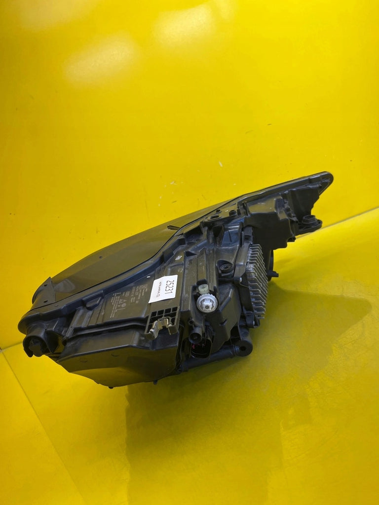 Frontscheinwerfer Audi A6 C8 4K0941039 LED Links Scheinwerfer Headlight