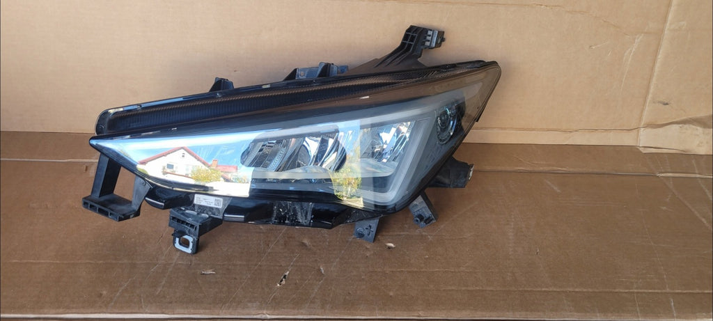 Frontscheinwerfer Cupra Born 10F941007H Full LED Links Scheinwerfer Headlight SCH6294451599zl