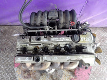 Load image into Gallery viewer, Motor Mercedes-Benz W202 104941 2.8 193PS 142kW 1995 Benzin Engine Unkomplett MOT6141365968kw