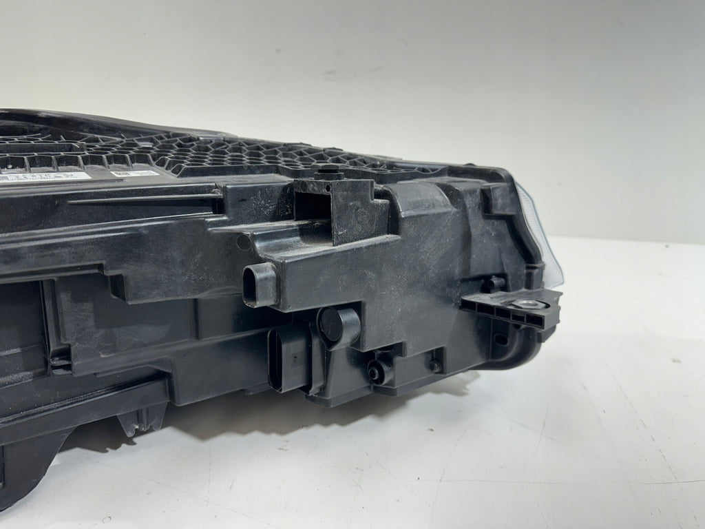 Frontscheinwerfer VW Caddy 2K8941035 LED Links Scheinwerfer Headlight SCH1725856640ws