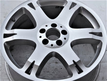 Laden Sie das Bild in den Galerie-Viewer, 1x Alufelge 19 Zoll 8.0&quot; 5x112 A1644011602 Mercedes-Benz Rim Wheel