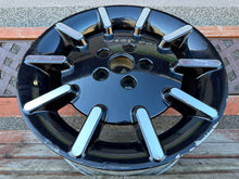 Load image into Gallery viewer, 1x Alufelge 17 Zoll 7.5" 5x114.3 50ET 17075A Honda Crv Rim Wheel FEL6970045462dx