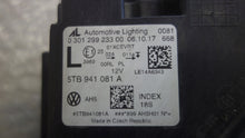 Laden Sie das Bild in den Galerie-Viewer, Frontscheinwerfer VW Touran 5TB941081A Full LED Links Scheinwerfer Headlight