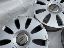 Laden Sie das Bild in den Galerie-Viewer, 4x Alufelge 16 Zoll 7.0" 5x112 42ET 8E0601025AE Audi Rim Wheel FEL7817543141os