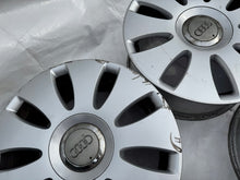 Laden Sie das Bild in den Galerie-Viewer, 4x Alufelge 16 Zoll 7.0" 5x112 42ET 8E0601025AE Audi Rim Wheel FEL7817543141os