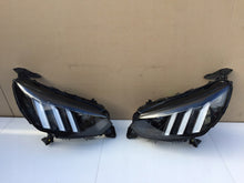 Laden Sie das Bild in den Galerie-Viewer, Frontscheinwerfer Peugeot 2008 II 9823193480 LED Rechts Scheinwerfer Headlight