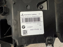 Load image into Gallery viewer, Frontscheinwerfer BMW X5 G05 X6 G06 9481779-08 Full LED Links Headlight SCH4492665042ny