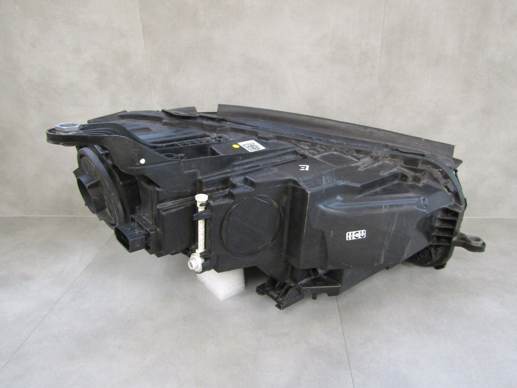 Frontscheinwerfer Mercedes-Benz Gle Full LED Links Scheinwerfer Headlight SCH2373828752hu