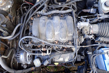 Load image into Gallery viewer, Motor Ford Fiesta II Fbd 3.8 97PS 71kW 359TKm 1995 Benzin Engine Komplett MOT8936896379tx