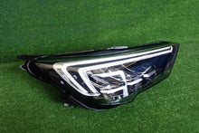 Laden Sie das Bild in den Galerie-Viewer, Frontscheinwerfer Opel Crossland X 1687836080 Rechts Scheinwerfer Headlight SCH7868378217pw