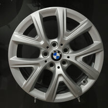 Load image into Gallery viewer, 4x Alufelge 17 Zoll 6.0" 5x112 47ET 6884815 BMW 2 F45 F46 Rim Wheel FEL1526162757du