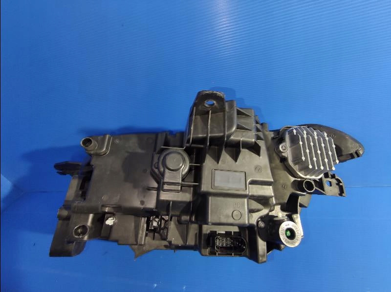 Frontscheinwerfer Volvo Xc90 II 31655775 LED Links Scheinwerfer Headlight