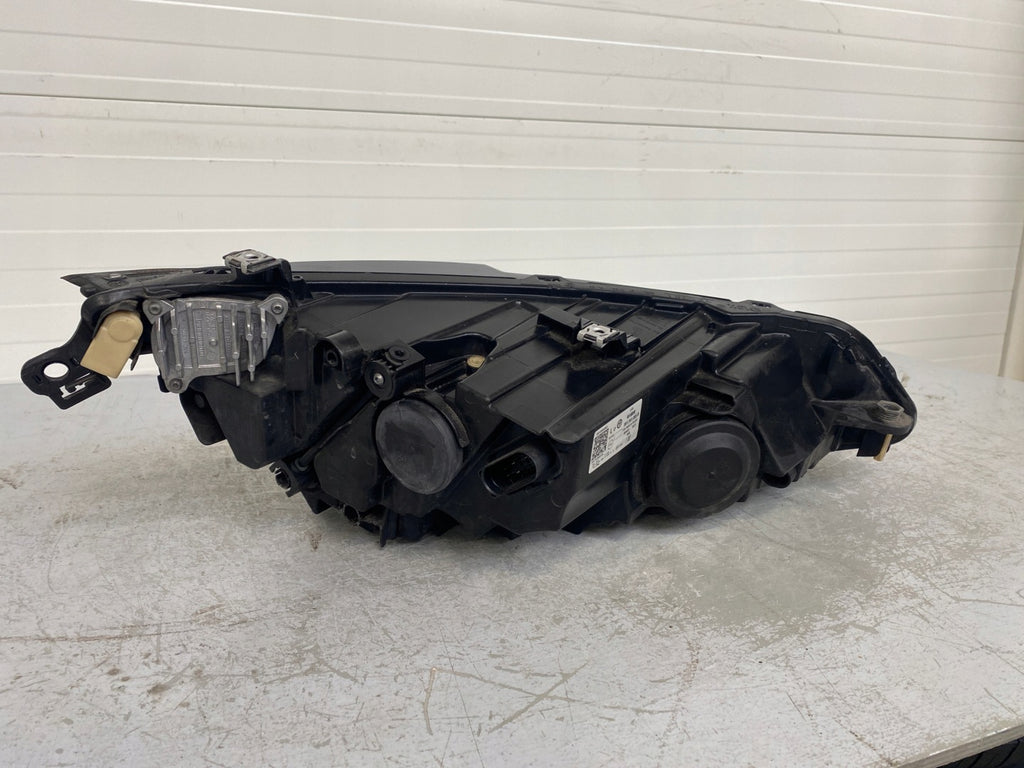 Frontscheinwerfer VW Golf VIII I 5H1941005B LED Links Scheinwerfer Headlight SCH6737088102ke