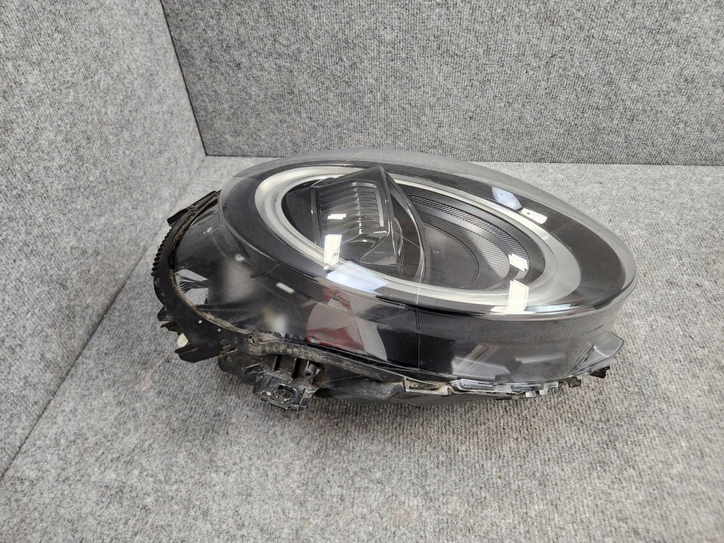 Frontscheinwerfer Mini F56 F55 5A01961 Links Scheinwerfer Headlight SCH6939909637qe