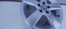 Load image into Gallery viewer, 1x Alufelge 16 Zoll 6.5" 5x112 50ET 1T0601025M VW Touran Rim Wheel FEL5404748687pq
