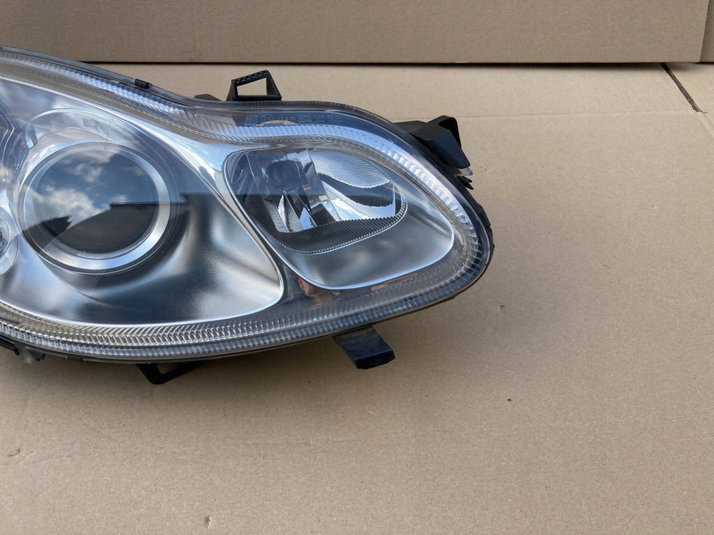 Frontscheinwerfer Smart Fortwo A4518200259 Rechts Scheinwerfer Headlight SCH4397496984to