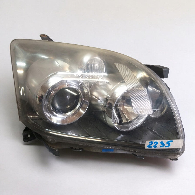 Frontscheinwerfer Toyota Avensis Rechts Scheinwerfer Headlight