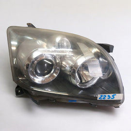 Frontscheinwerfer Toyota Avensis Rechts Scheinwerfer Headlight