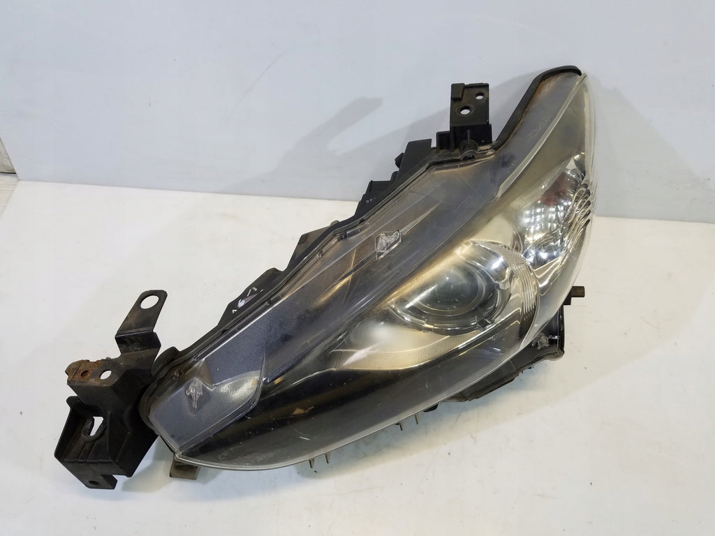 Frontscheinwerfer Mazda 6 Xenon Links Scheinwerfer Headlight