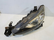 Laden Sie das Bild in den Galerie-Viewer, Frontscheinwerfer Mazda 6 Xenon Links Scheinwerfer Headlight