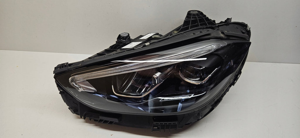 Frontscheinwerfer Mercedes-Benz W206 A2069061103 LED Links Headlight SCH2238638565br