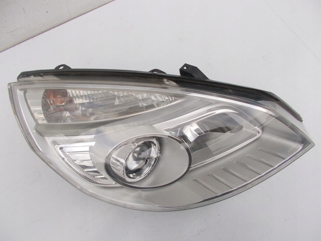 Frontscheinwerfer Renault Fl Scenic Rechts Scheinwerfer Headlight SCH3858662361th