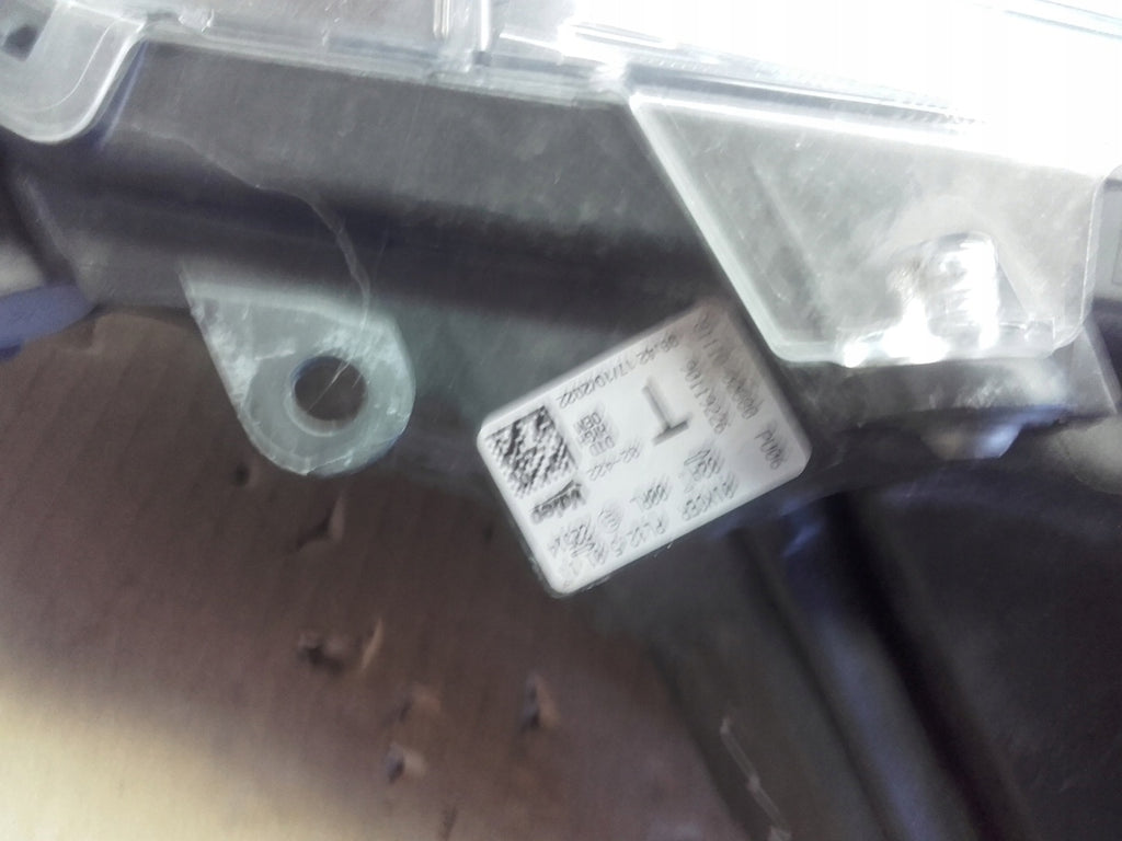 Frontscheinwerfer Toyota Corolla 81110-02S70 Full LED Rechts oder Links