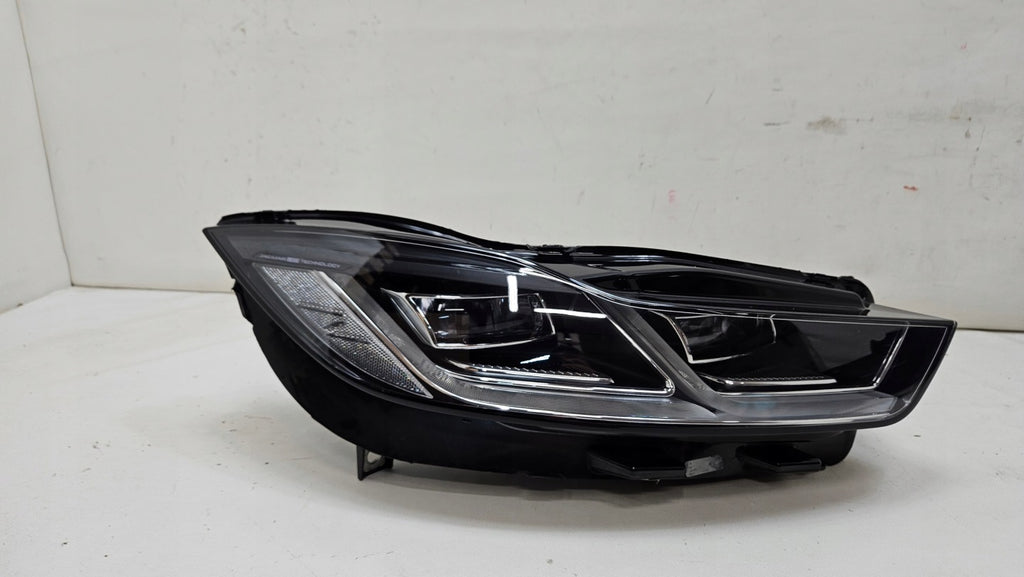 Frontscheinwerfer Jaguar J9D3-13W029-HC LED Rechts Scheinwerfer Headlight SCH1362608214sz