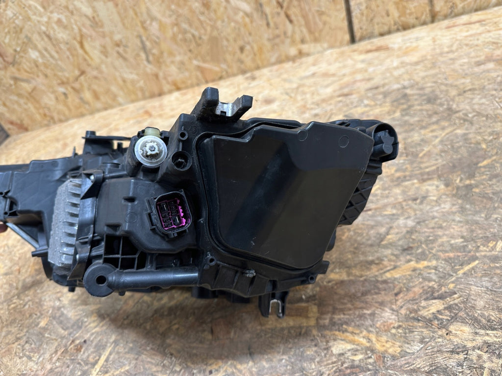 Frontscheinwerfer Audi A6 C8 4K0941040 Rechts Scheinwerfer Headlight SCH5403514989tf