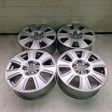 Laden Sie das Bild in den Galerie-Viewer, 4x Alufelge 16 Zoll 6.5&quot; 5x112 33ET Audi C5 A4 B6 B7 Rim Wheel