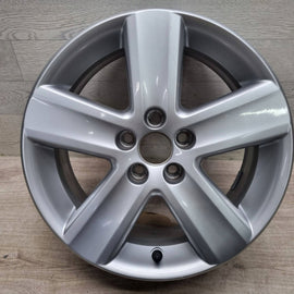 1x Alufelge 16 Zoll 6.5