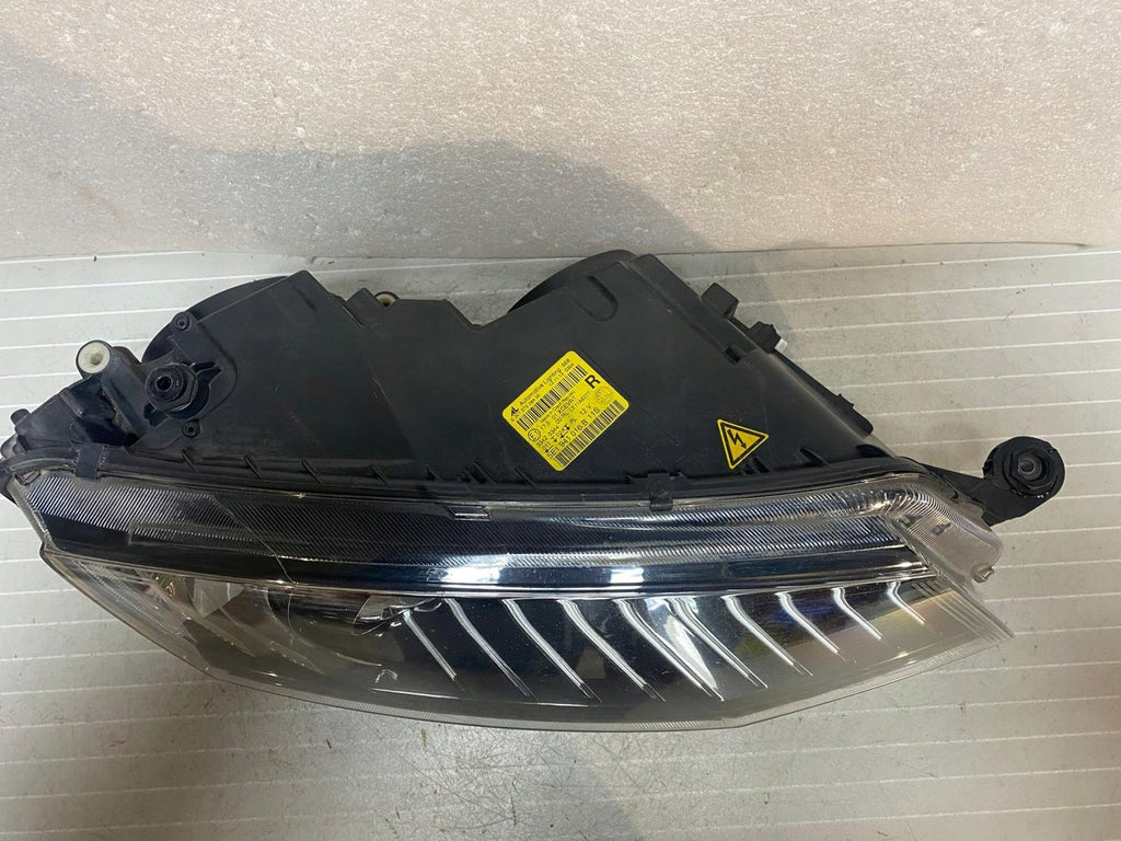 Frontscheinwerfer Skoda Octavia III 5E1941016 Xenon Rechts Headlight SCH4523832880ii