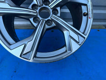 Load image into Gallery viewer, 1x Alufelge 18 Zoll 8Y0601025P Audi A3 Rim Wheel FEL2371876510rc