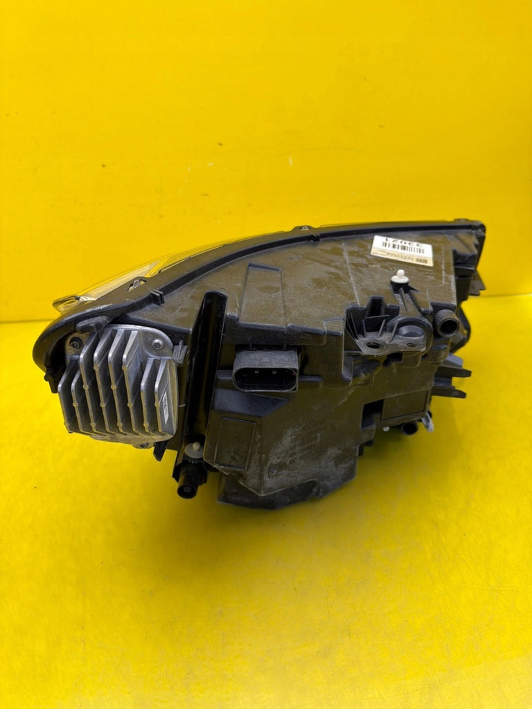 Frontscheinwerfer Volvo Xc40 32342524 LED Links Scheinwerfer Headlight SCH8098940517bd