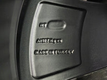 Load image into Gallery viewer, 1x Alufelge 19 Zoll 7.5" 5x112 50ET Glanz Schwarz 10A601025H Vw Rim Wheel FEL9285456880cq