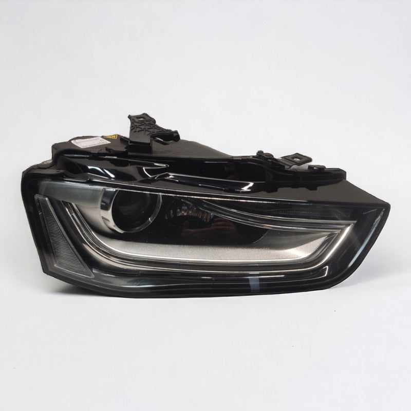 Frontscheinwerfer Audi A4 B8 8K0941032C Xenon Rechts Scheinwerfer Headlight