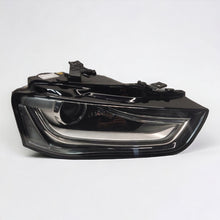 Laden Sie das Bild in den Galerie-Viewer, Frontscheinwerfer Audi A4 B8 8K0941032C Xenon Rechts Scheinwerfer Headlight