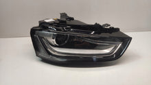 Laden Sie das Bild in den Galerie-Viewer, Frontscheinwerfer Audi A4 B8 8K0941032C Xenon Rechts Scheinwerfer Headlight