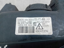 Laden Sie das Bild in den Galerie-Viewer, Frontscheinwerfer Peugeot 607 89005376 Links Scheinwerfer Headlight SCH8819341843yr