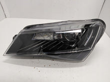 Laden Sie das Bild in den Galerie-Viewer, Frontscheinwerfer Skoda Superb III 3V1941015B Xenon Links Scheinwerfer Headlight SCH3494258873in