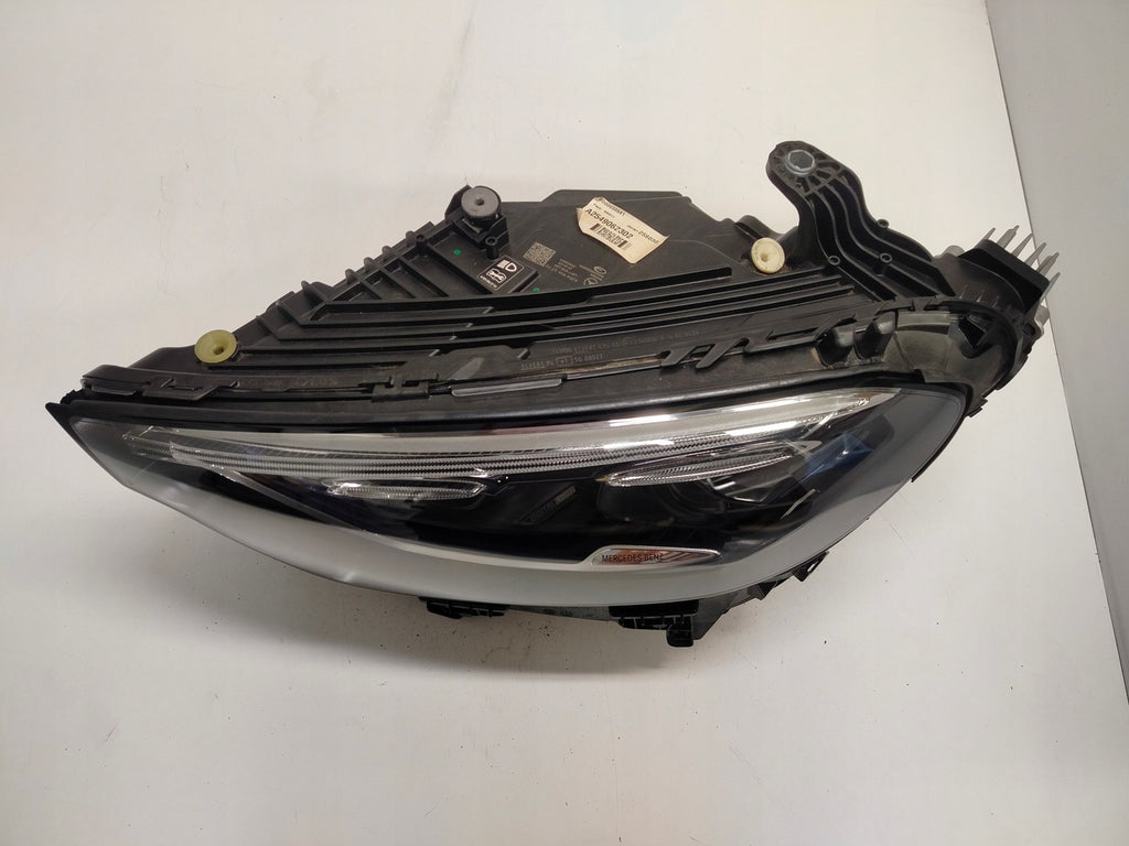 Frontscheinwerfer Mercedes-Benz Glc A2549062302 Links Scheinwerfer Headlight SCH8358889261zm