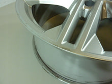 Load image into Gallery viewer, 1x Alufelge 20 Zoll 8.0" 5x112 39ET Glanz Silber 80A601025N Audi Q5 Rim Wheel FEL6330692862hv