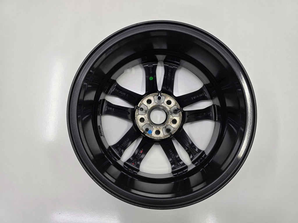 1x Alufelge 17 Zoll 7.5" 5x112 54ET 6856087 BMW F45 Rim Wheel FEL3827161942hk