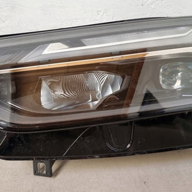 Frontscheinwerfer Audi Q5 80A941033F LED Links Scheinwerfer Headlight SCH3260589964yt