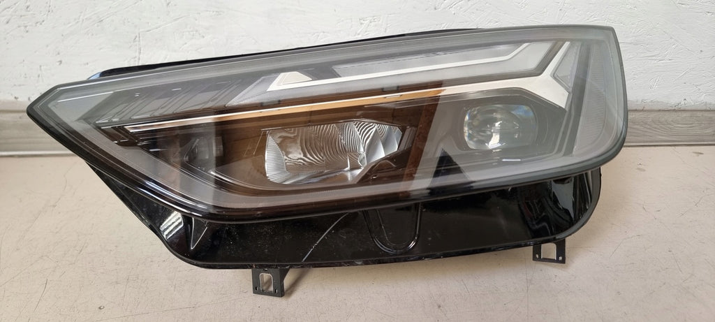 Frontscheinwerfer Audi Q5 80A941033F LED Links Scheinwerfer Headlight SCH3260589964yt