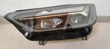 Laden Sie das Bild in den Galerie-Viewer, Frontscheinwerfer Audi Q5 80A941033F LED Links Scheinwerfer Headlight SCH3260589964yt