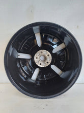 Laden Sie das Bild in den Galerie-Viewer, 1x Alufelge 19 Zoll 8.0&quot; 5x108 50ET Glanz Schwarz 32327781 Polestar Rim Wheel