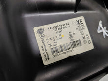 Laden Sie das Bild in den Galerie-Viewer, Frontscheinwerfer Mercedes-Benz W212 A2128201961 A2128205061 Xenon Ein Satz SCH8759104826ls