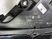 Load image into Gallery viewer, Frontscheinwerfer Audi Q7 4M0941035 Full LED Ein Stück (Rechts oder Links) SCH4589237355mj