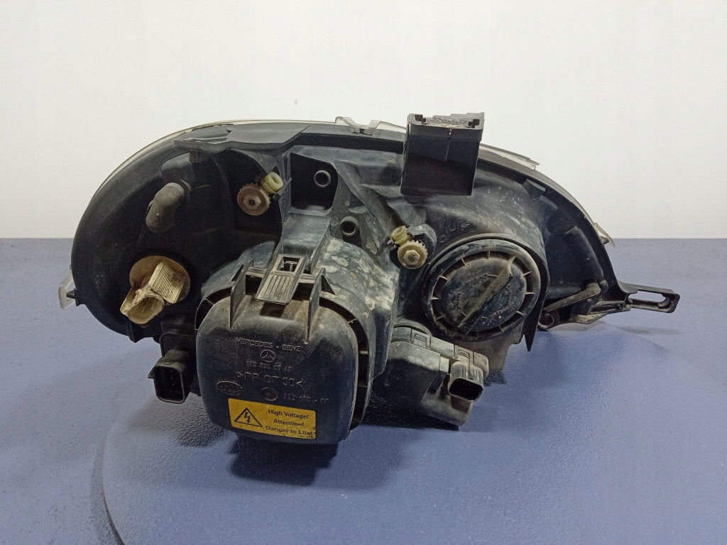 Frontscheinwerfer Mercedes-Benz W163 Links Scheinwerfer Headlight SCH7909042883nh